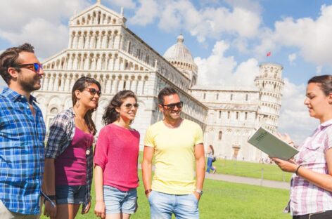 Guide turistiche, cosa non va <br>nel testo finale della riforma