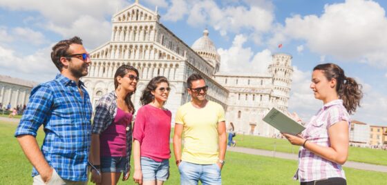 Guide turistiche, cosa non va nel testo finale della riforma