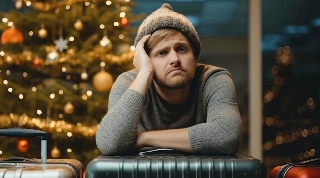 disservizi aerei natale partenze feste cancellazioni sciopero