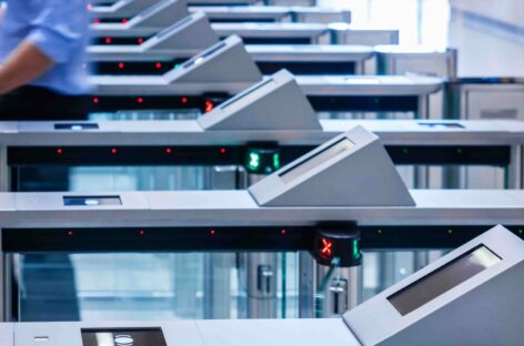 Anche Fiumicino apre gli e-gate alle carte d’identità elettroniche