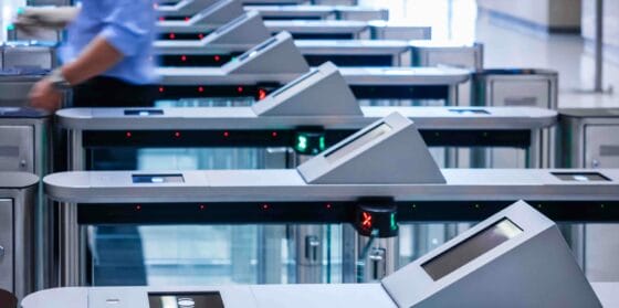 Anche Fiumicino apre gli e-gate alle carte d’identità elettroniche