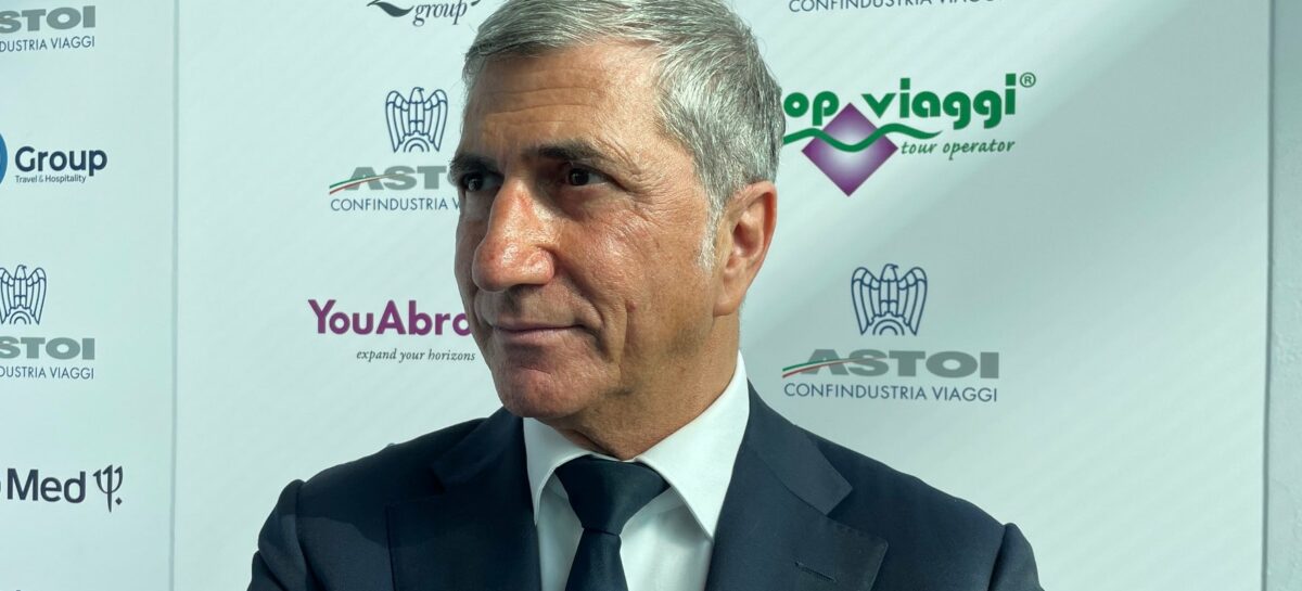 Natale, Osservatorio Astoi: «Ricavi dei t.o. al +11%»