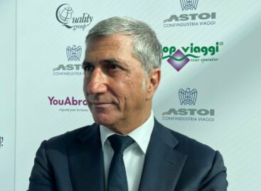 Natale, Osservatorio Astoi: «Ricavi dei t.o. al +11%»