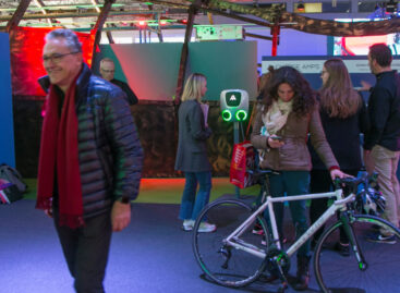 Verso Fitur Madrid: focus su Ai e booking engine nel turismo