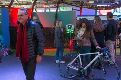 Verso Fitur Madrid: focus su Ai e booking engine nel turismo