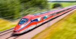 Trenitalia apre in Francia un Centro Alta Velocità