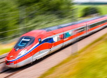 Treni Av sulla Salerno-Reggio Calabria: sbloccati 9 miliardi