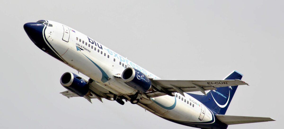 Crac Blue Air, Ue: “Aiuti illegali, la Romania recuperi i soldi”