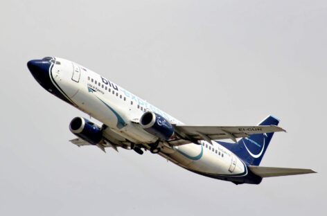 Crac Blue Air, Ue: “Aiuti illegali, la Romania recuperi i soldi”