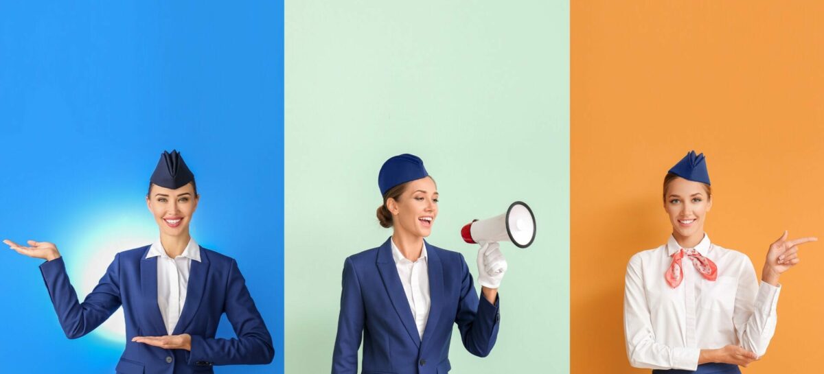 Assistenti di volo, Neos assume: open day il 10 gennaio a Roma