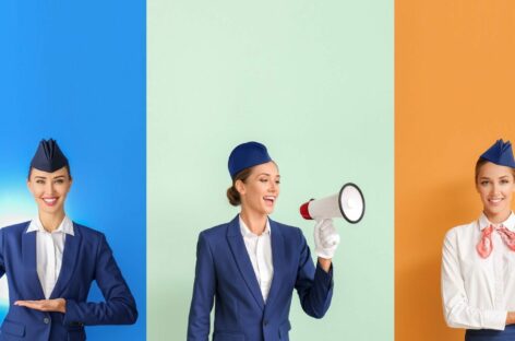 Assistenti di volo, Neos assume: open day il 10 gennaio a Roma