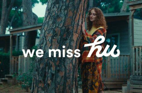 “Ritornerai”, debutta al cinema lo spot di Hu openair (Human Company)