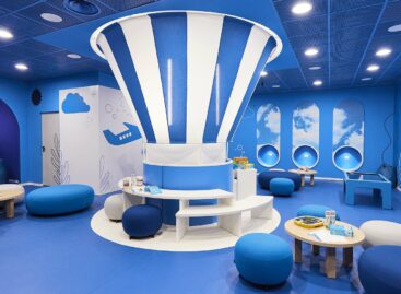 Ita lancia l’Upgrade immediato e apre due lounge (una formato kids)