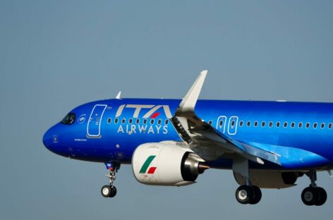 Ita decolla al Wtm e dall’estate 2026 torna a Heathrow