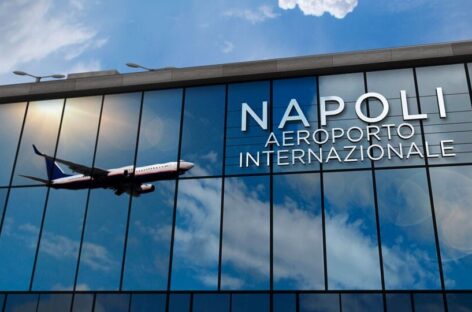 Exploit Napoli, presto il secondo terminal a Capodichino