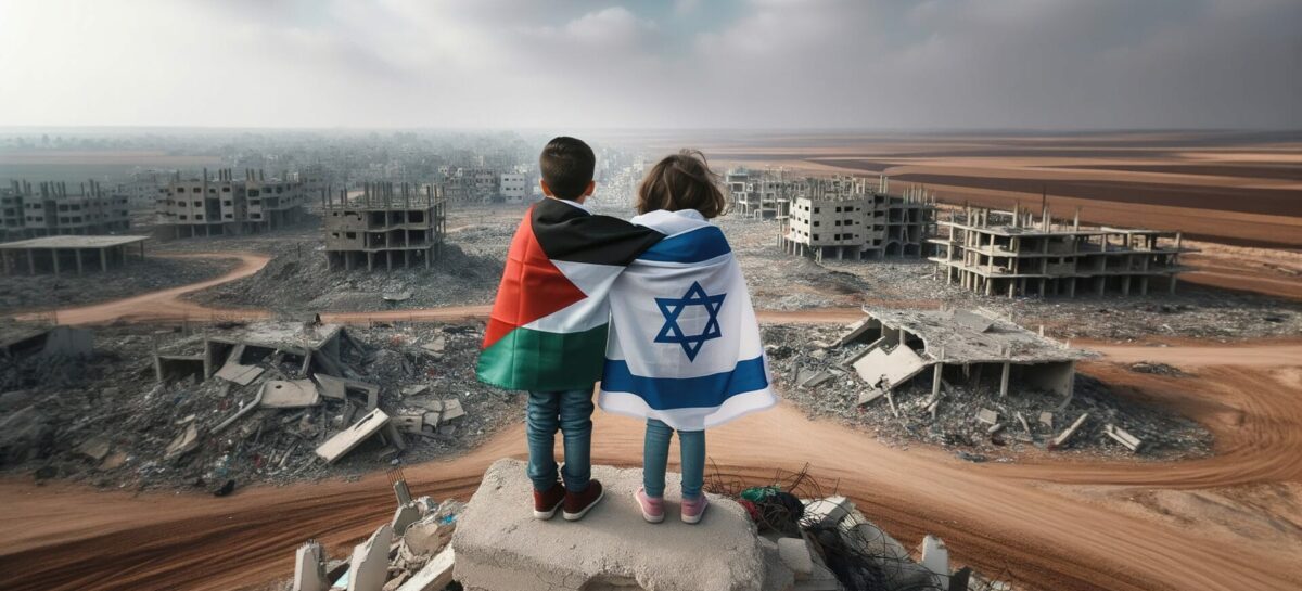 Turismo in Medio Oriente, un ponte per la pace