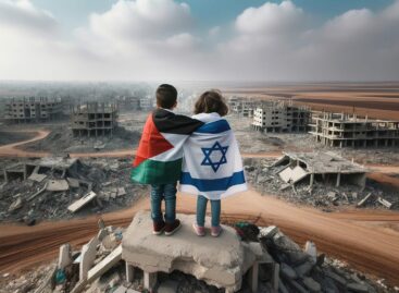 Quei due tour operator Usa <br>che riportano i turisti in Israele