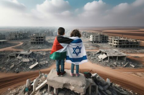 Turismo in Medio Oriente, un ponte per la pace