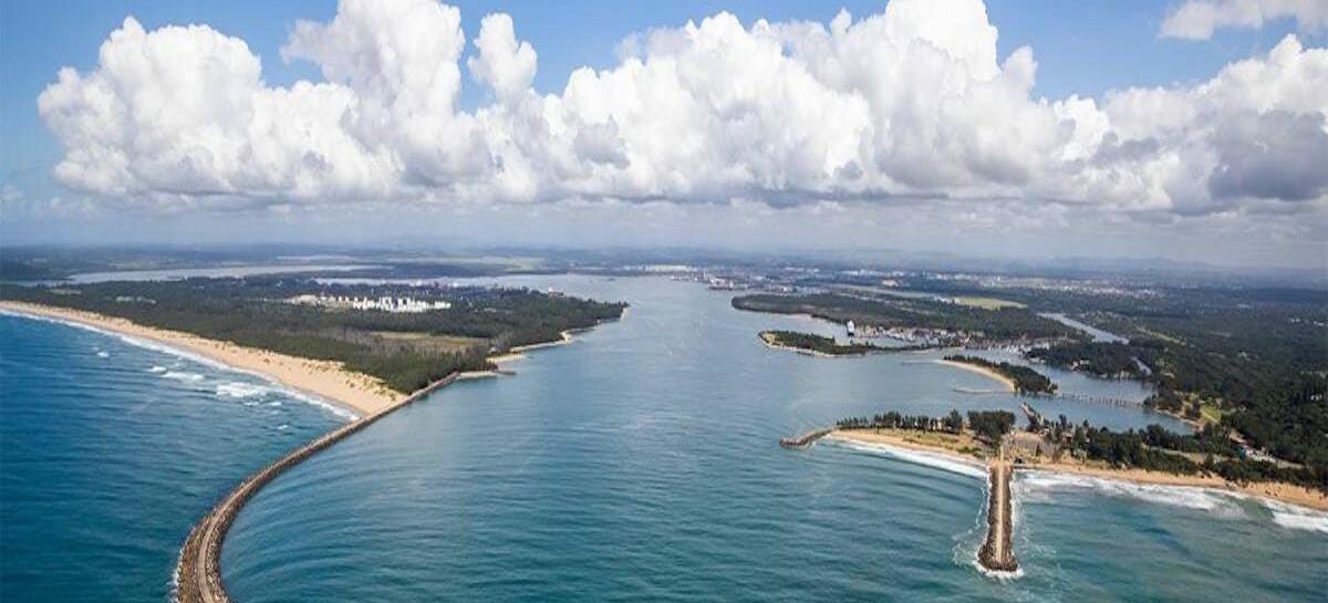 Airlink introduce i jetliner tra Johannesburg e Richards Bay