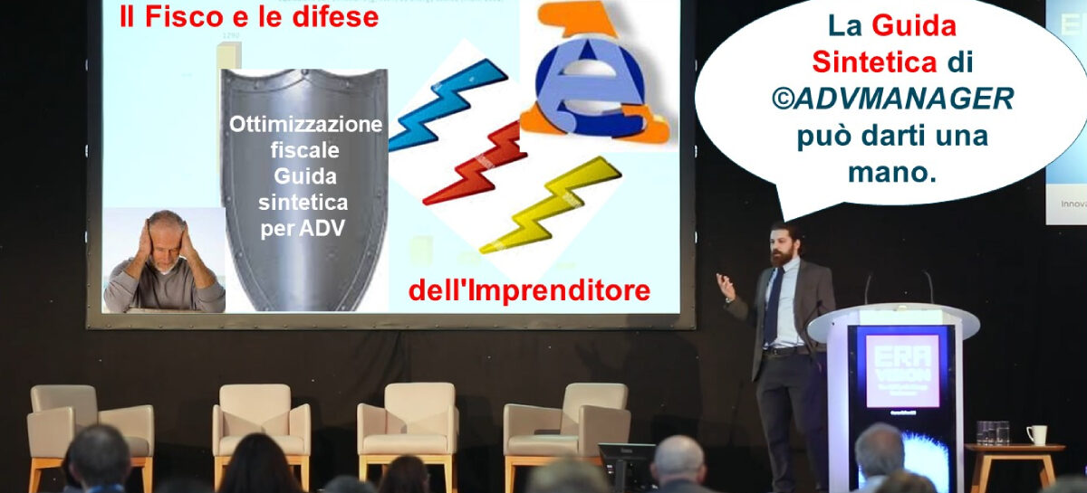 Rubrica Fiscale: tasse doppie e ottimizzazione fiscale