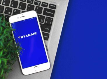 Ryanair sigla la prima partnership con una Ota