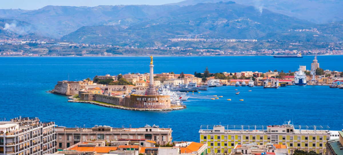 Ponte sullo Stretto, un emendamento alla Manovra rimodula i fondi