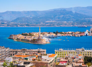 Ponte sullo Stretto, un emendamento alla Manovra rimodula i fondi