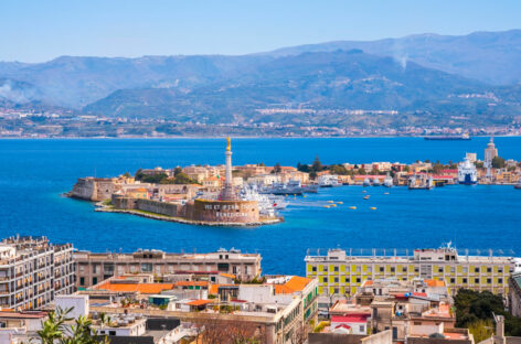 Ponte sullo Stretto, un emendamento alla Manovra rimodula i fondi