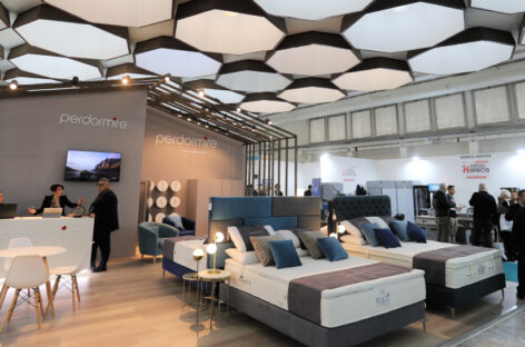 Tuttohotel torna a Napoli dal 15 al 17 gennaio