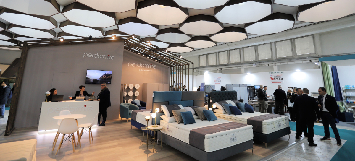 Tuttohotel torna a Napoli dal 15 al 17 gennaio