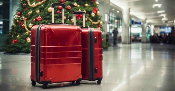 Natale, il bicchiere mezzo pieno di Federturismo: «Più budget per i viaggi»