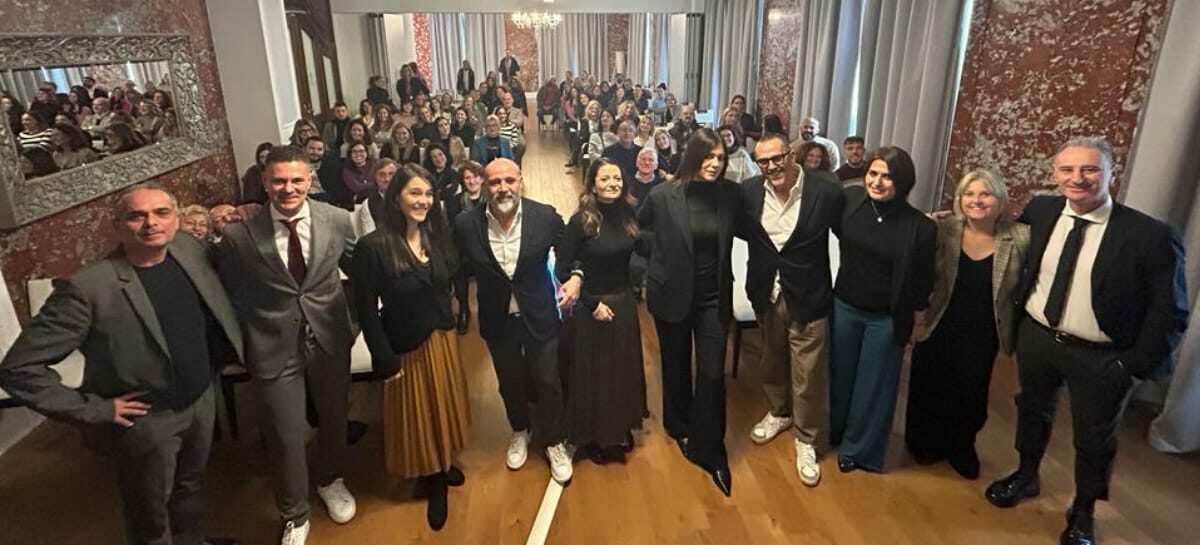 Veratour incontra le agenzie VeraStore e si stringe alla “sua rete”