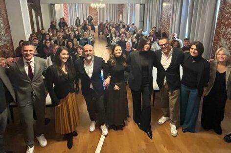 Veratour incontra le agenzie VeraStore e si stringe alla “sua rete”