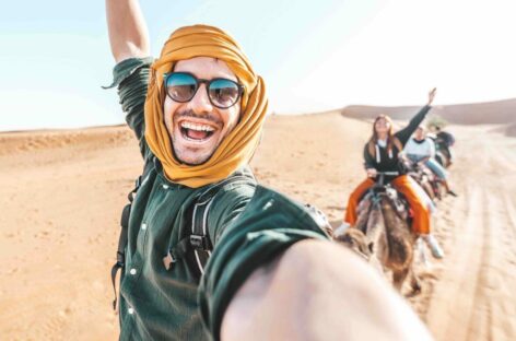 Made by Turisanda e la metamorfosi dei viaggi di gruppo