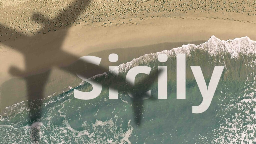 voli sicilia
