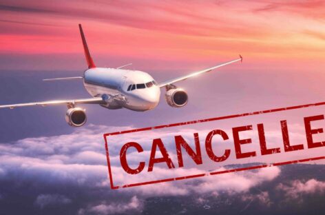 Sciopero Iberia, 8 giorni di stop tra Capodanno ed Epifania