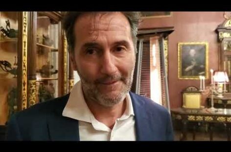Abusivismo, low cost e altri mali. Video intervista a Gabriele Milani (Fto)