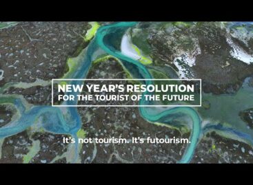 “It’s not tourism, it’s futourism”: il Portogallo si promuove così