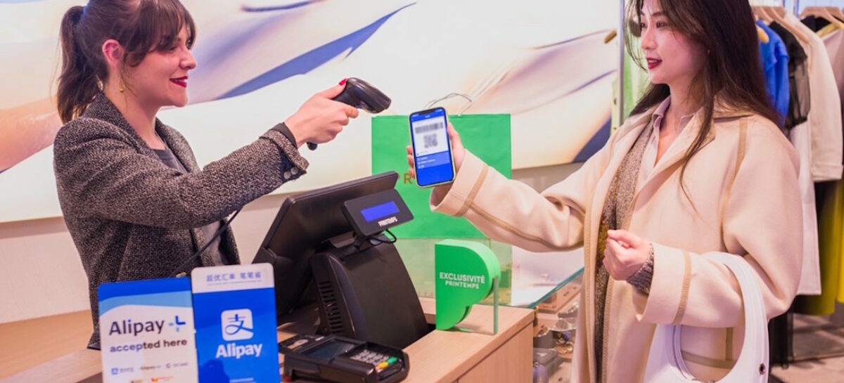 Alipay+ sgancia le sue offerte per il Capodanno cinese