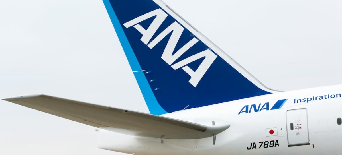 All Nippon, maxi ordine di 77 jet da Boeing, Airbus ed Embraer