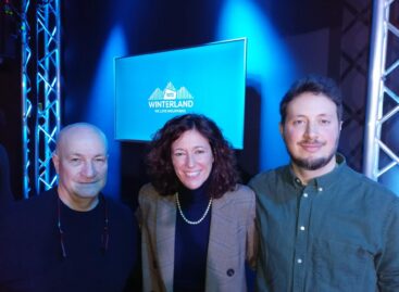 Winterland Tour al via: otto tappe ad alta quota per Alpitour e Radio Italia