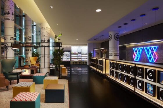 Minor, il brand Avani debutta in Germania con il Frankfurt City Hotel