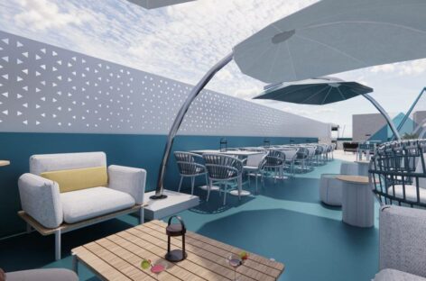 Barceló apre l’Occidental Las Canteras a Gran Canaria