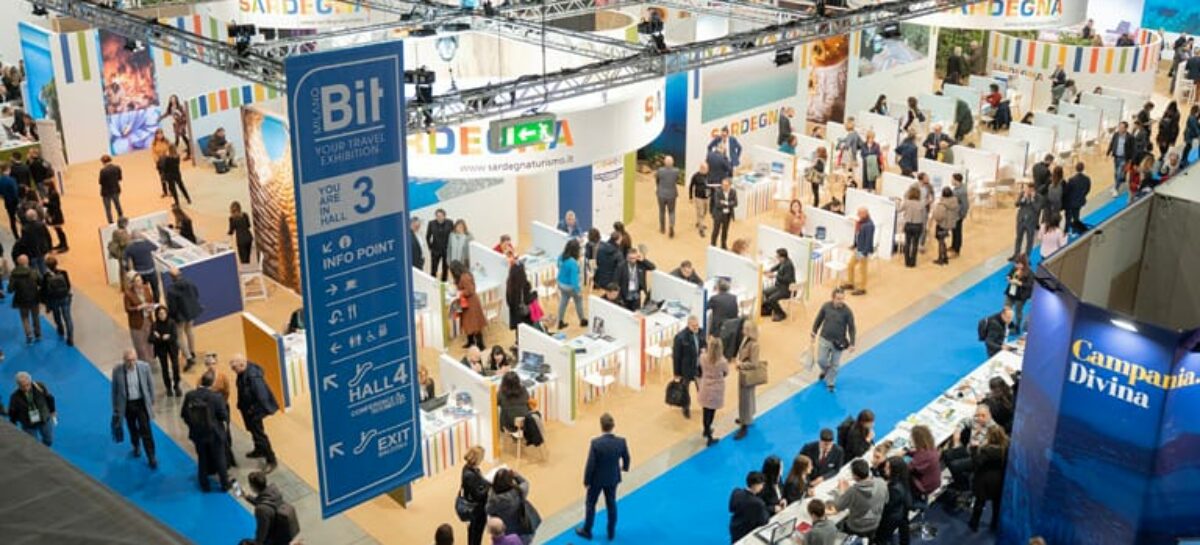 È l’ora di Bit 2024: focus sui trend del travel globale