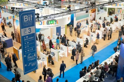 È l’ora di Bit 2024: focus sui trend del travel globale