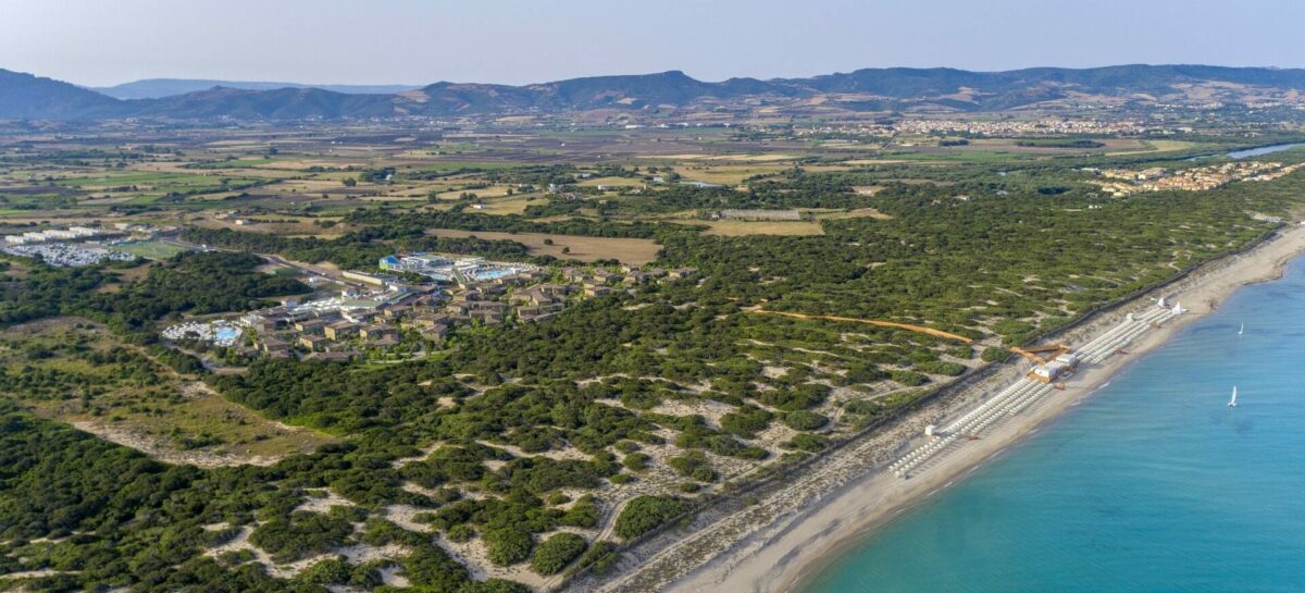 Estate, Bluserena apre le vendite dei suoi 12 resort