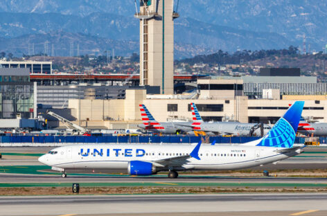 Boeing, i 737 Max-9 torneranno a volare