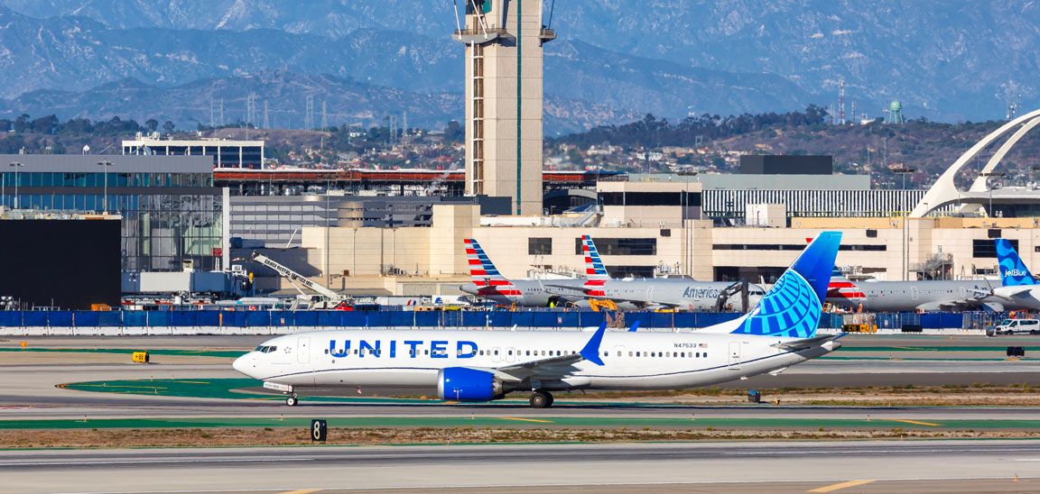 Boeing, i 737 Max-9 torneranno a volare