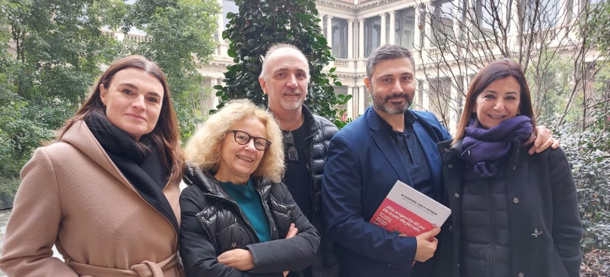 Il 2024 di Boscolo tra new entry e prenotazioni anticipate