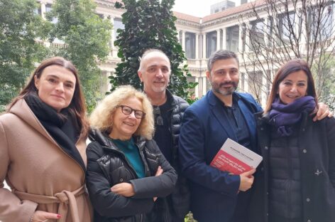 Il 2024 di Boscolo tra new entry e prenotazioni anticipate